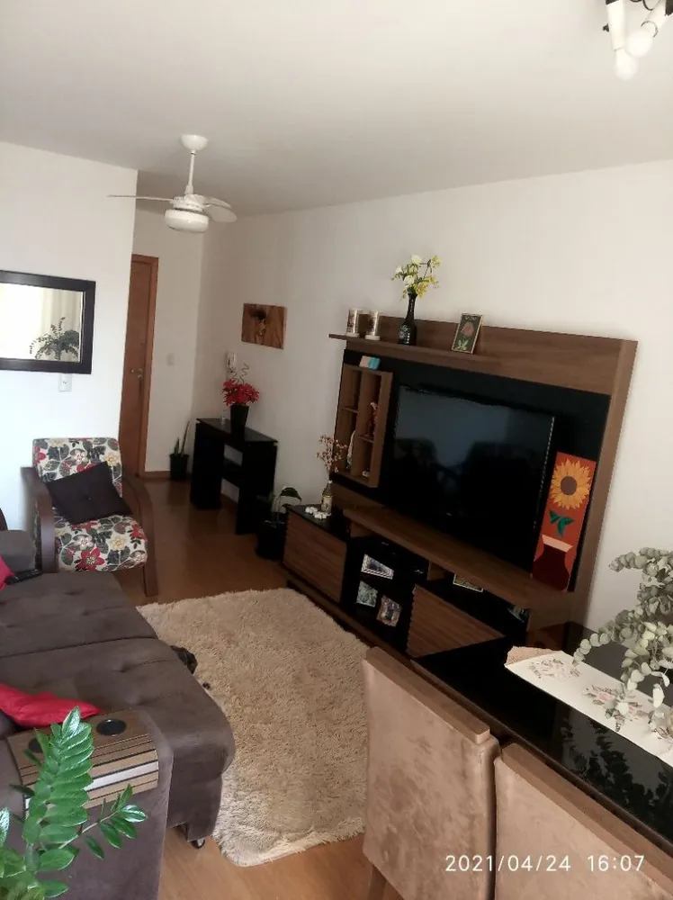 Apartamento, 2 quartos, 70 m² - Foto 1