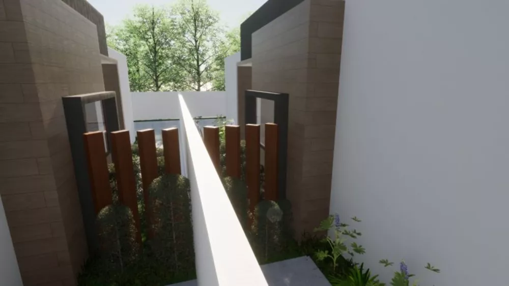 Casa, 2 quartos, 75 m² - Foto 1
