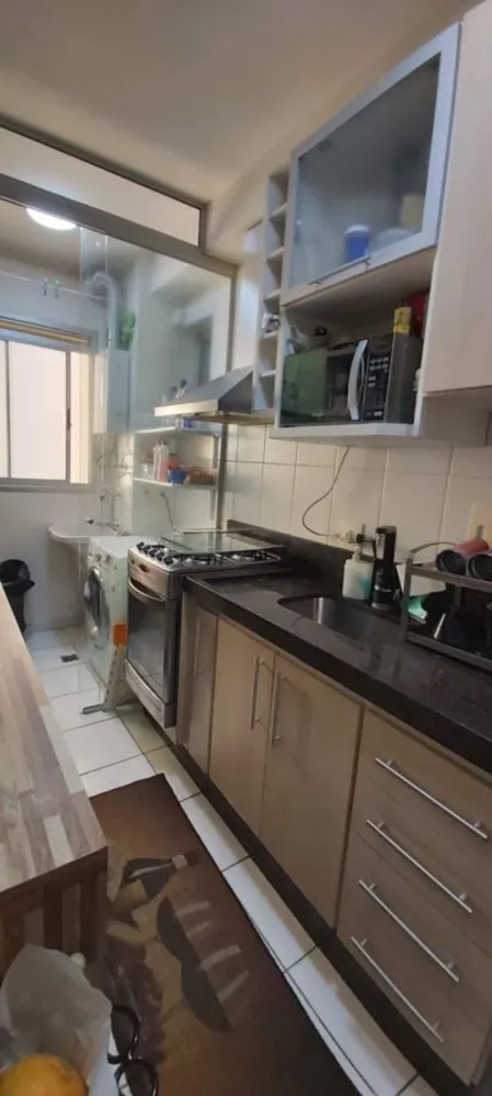 Apartamento, 2 quartos, 67 m² - Foto 6