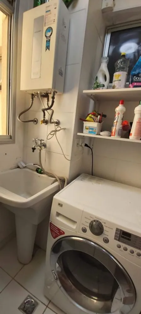 Apartamento, 2 quartos, 67 m² - Foto 2