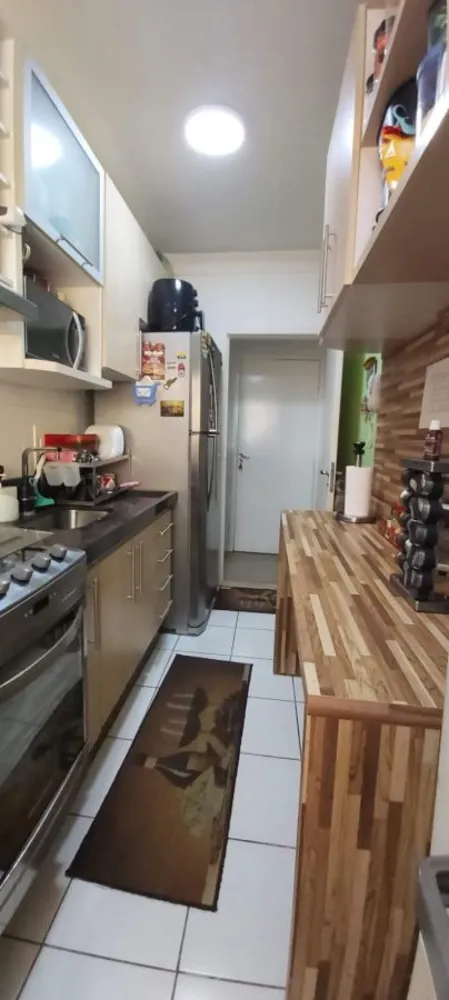 Apartamento, 2 quartos, 67 m² - Foto 1