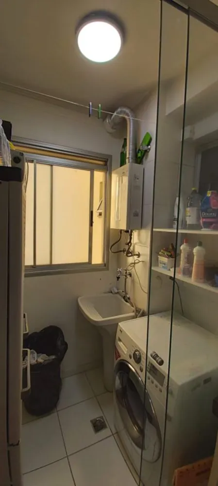 Apartamento, 2 quartos, 67 m² - Foto 11