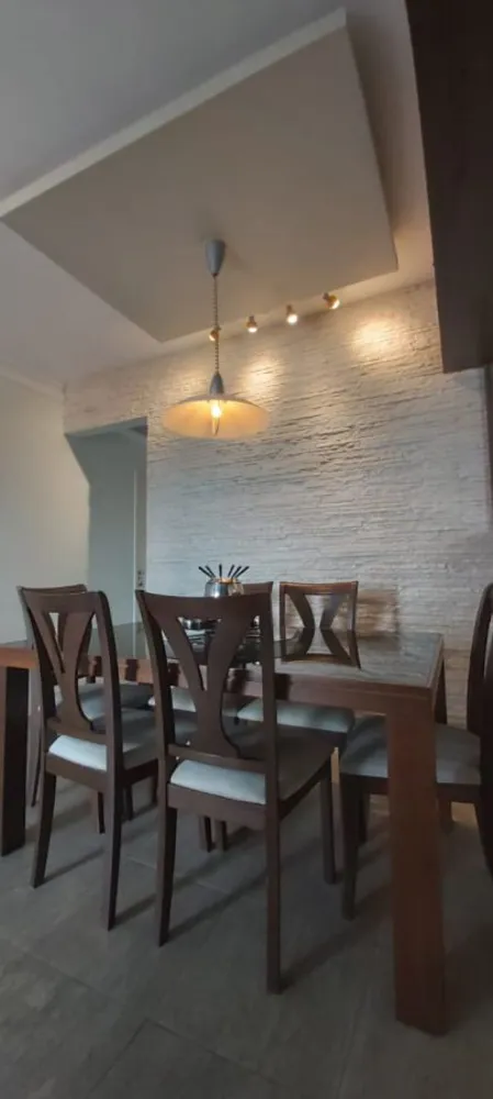 Apartamento, 2 quartos, 67 m² - Foto 5