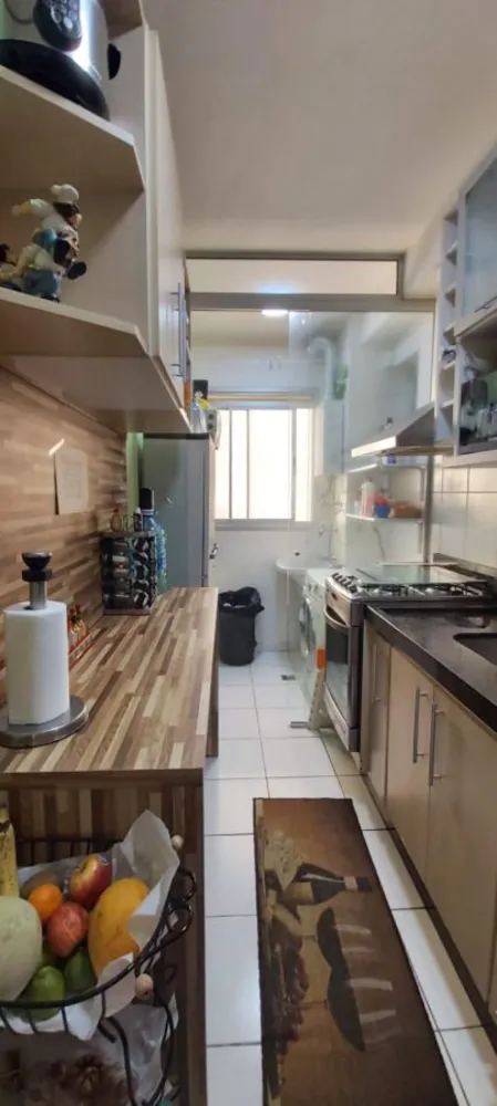Apartamento, 2 quartos, 67 m² - Foto 9