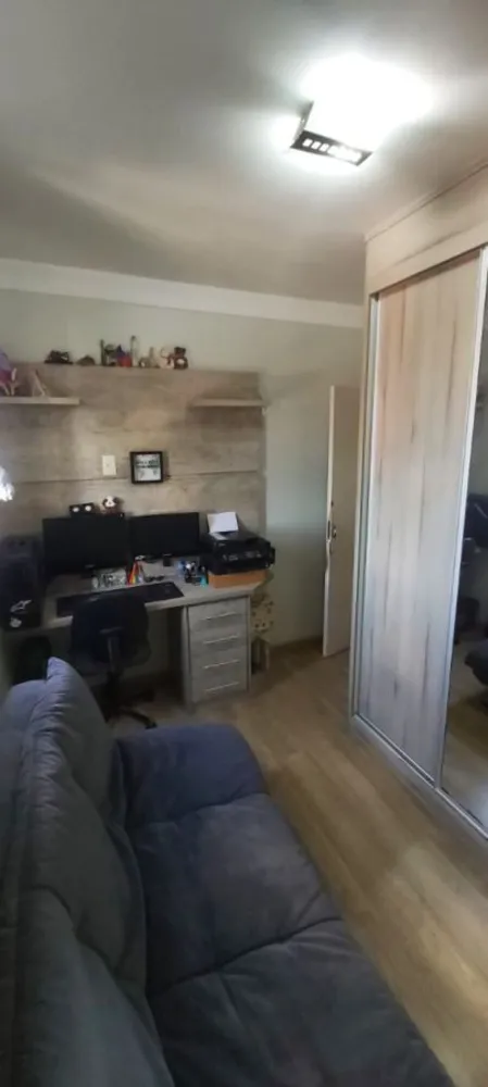 Apartamento, 2 quartos, 67 m² - Foto 4