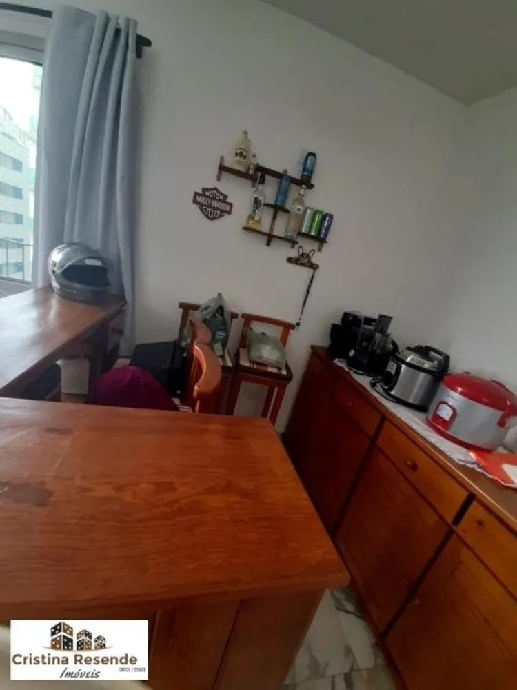 Apartamento, 3 quartos, 90 m² - Foto 7