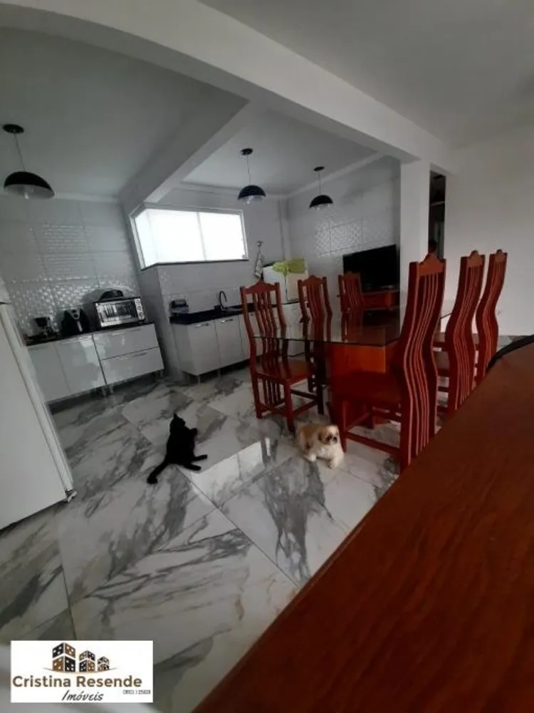 Apartamento, 3 quartos, 90 m² - Foto 5