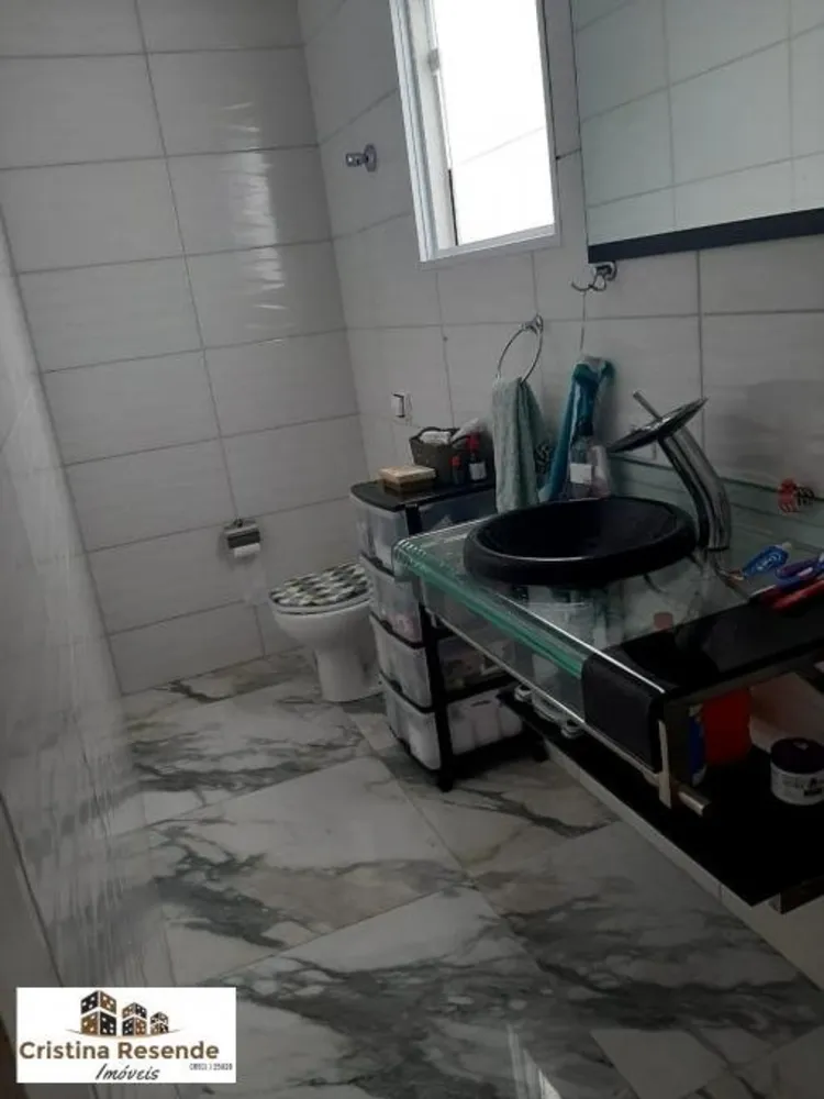 Apartamento, 3 quartos, 90 m² - Foto 4