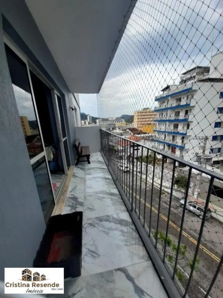 Apartamento, 3 quartos, 90 m² - Foto 1