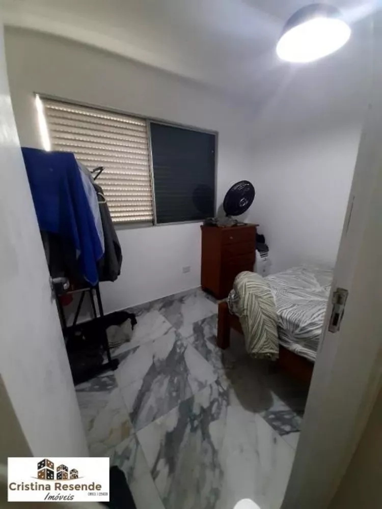 Apartamento, 3 quartos, 90 m² - Foto 3