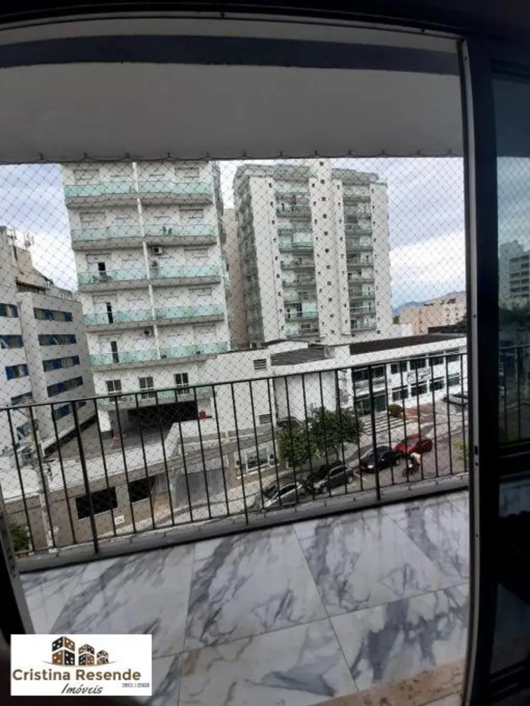 Apartamento, 3 quartos, 90 m² - Foto 2