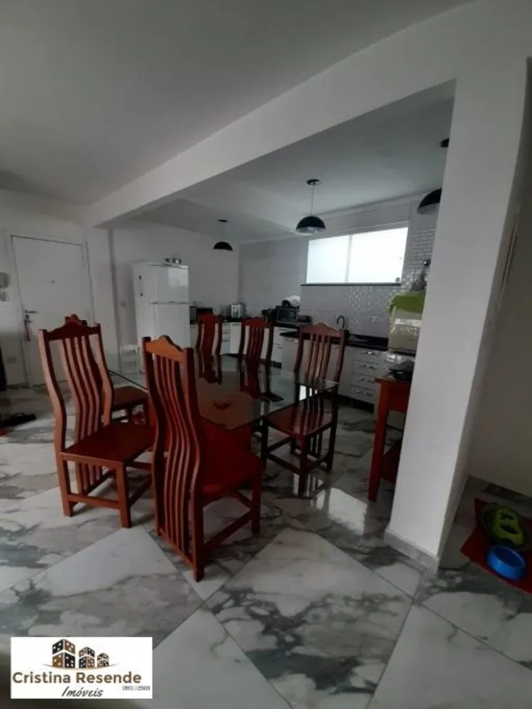 Apartamento, 3 quartos, 90 m² - Foto 8