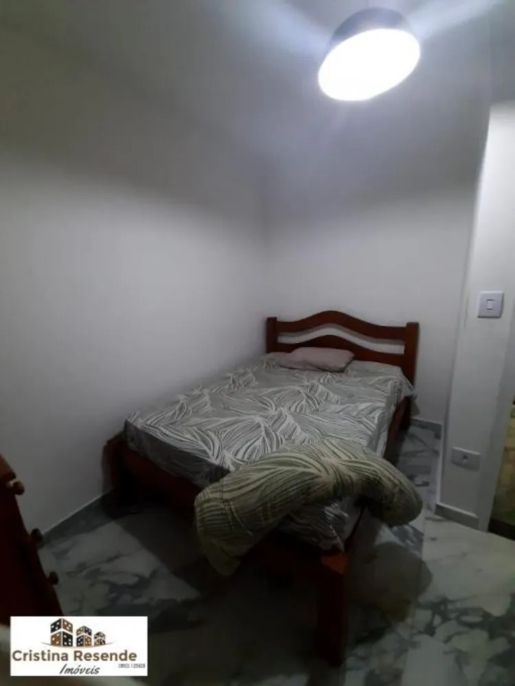Apartamento, 3 quartos, 90 m² - Foto 9