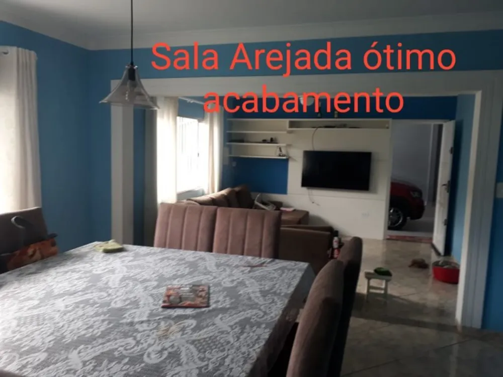 Sobrado, 5 quartos, 60 m² - Foto 5