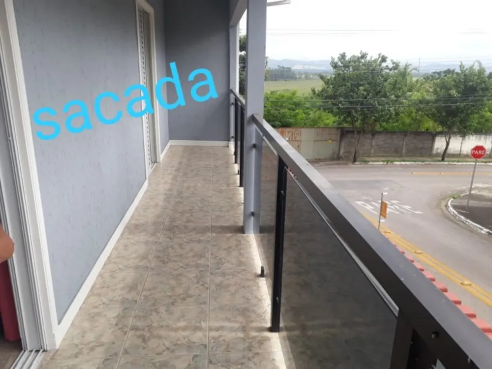 Sobrado, 5 quartos, 60 m² - Foto 8