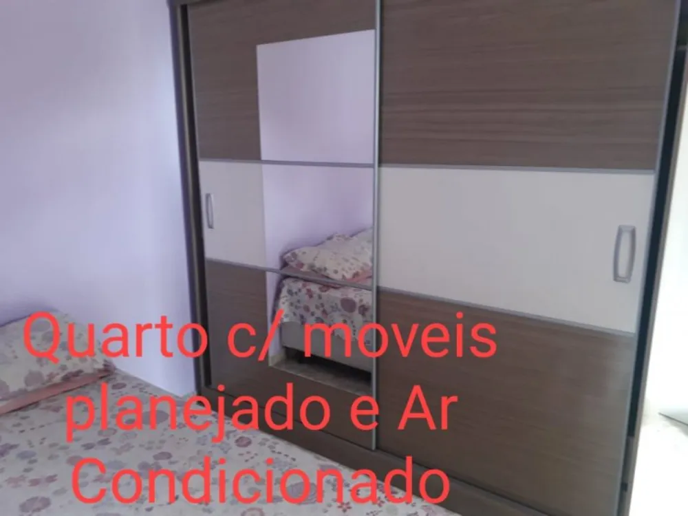 Sobrado, 5 quartos, 60 m² - Foto 11