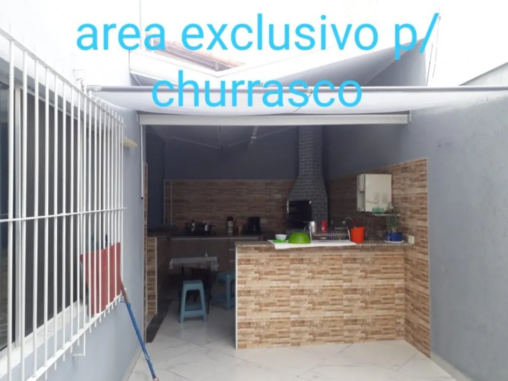 Sobrado, 5 quartos, 60 m² - Foto 10