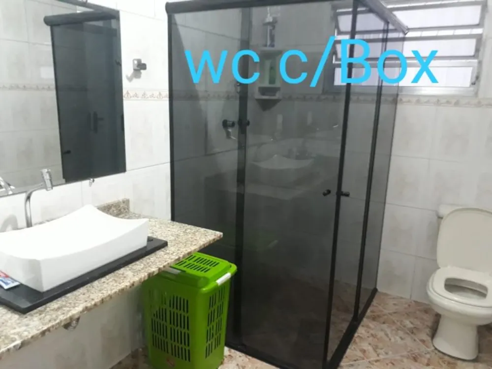 Sobrado, 5 quartos, 60 m² - Foto 9