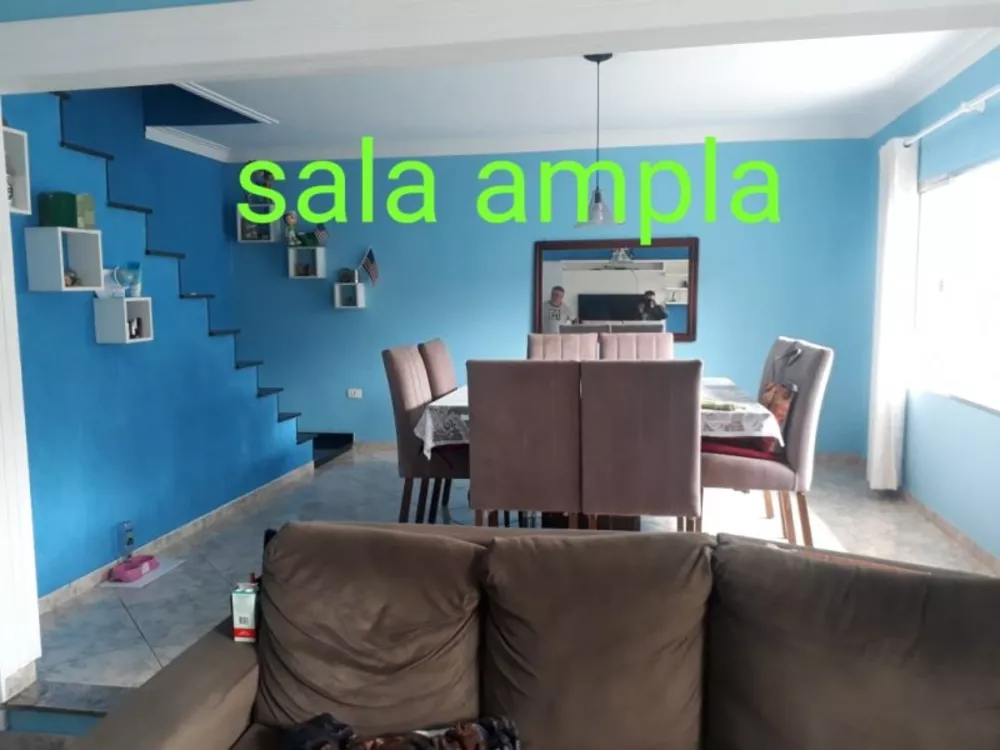 Sobrado, 5 quartos, 60 m² - Foto 4