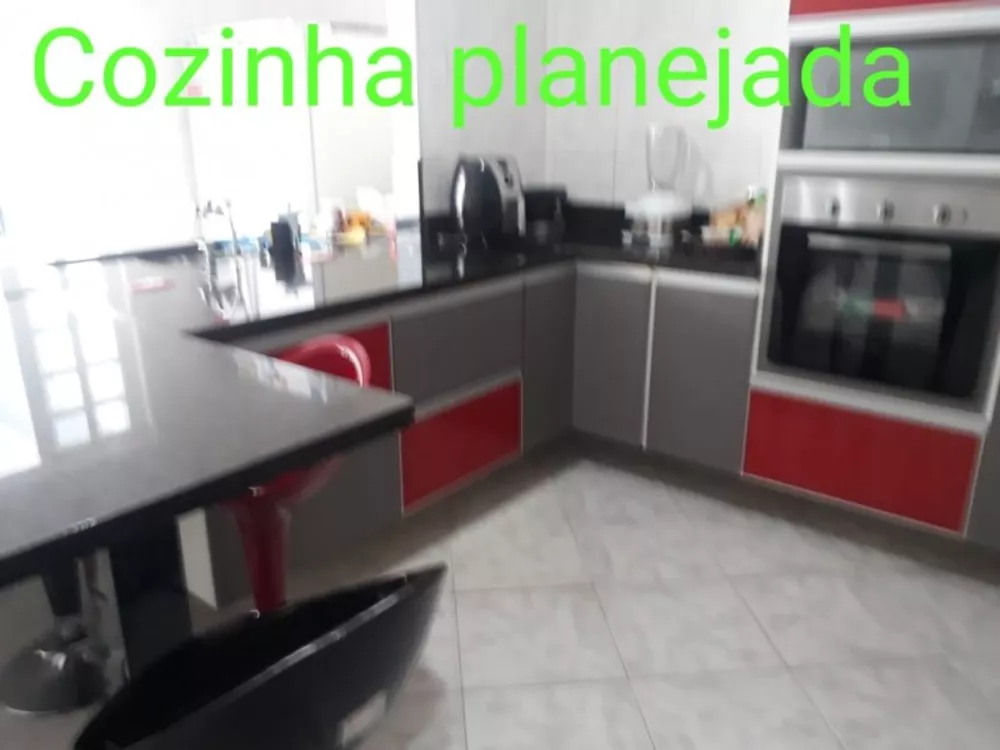 Sobrado, 5 quartos, 60 m² - Foto 2