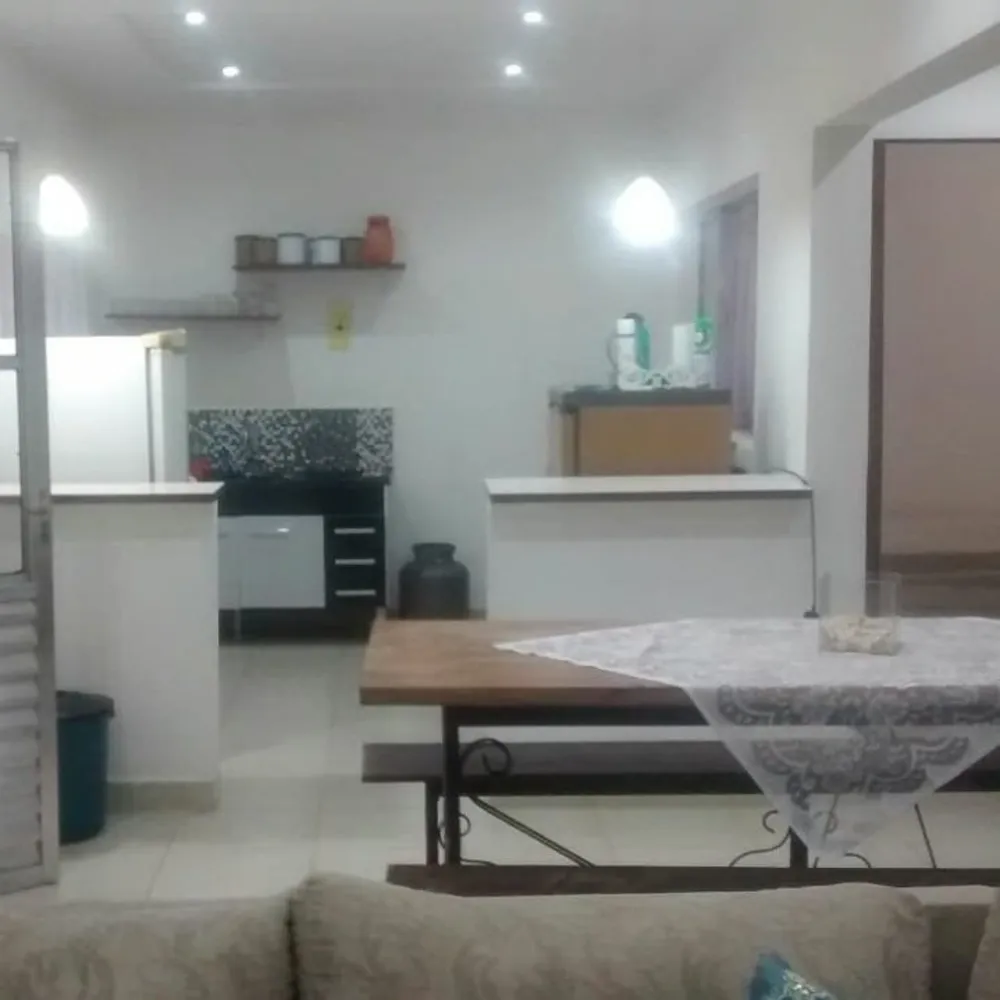 Casa, 4 quartos, 110 m² - Foto 4