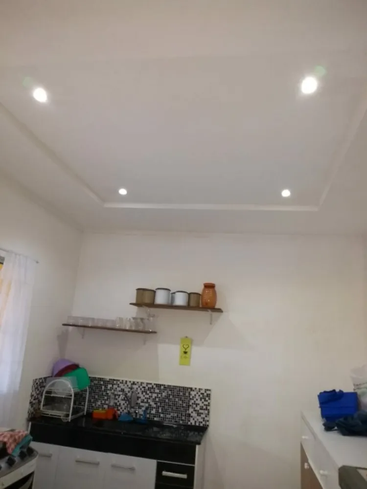 Casa, 4 quartos, 110 m² - Foto 8