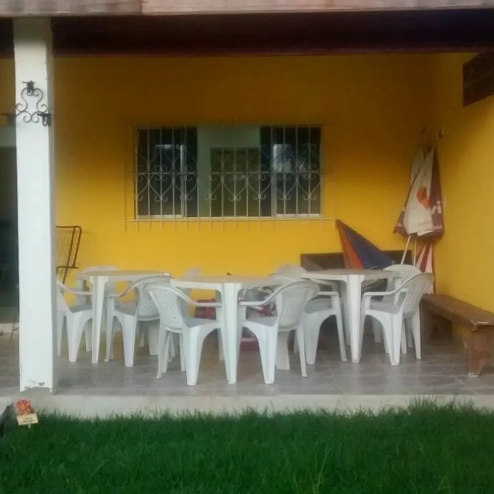 Casa, 4 quartos, 110 m² - Foto 7