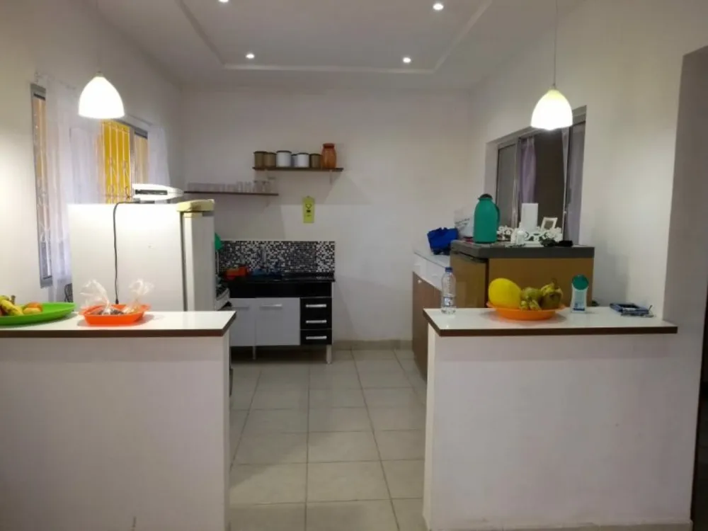 Casa, 4 quartos, 110 m² - Foto 2