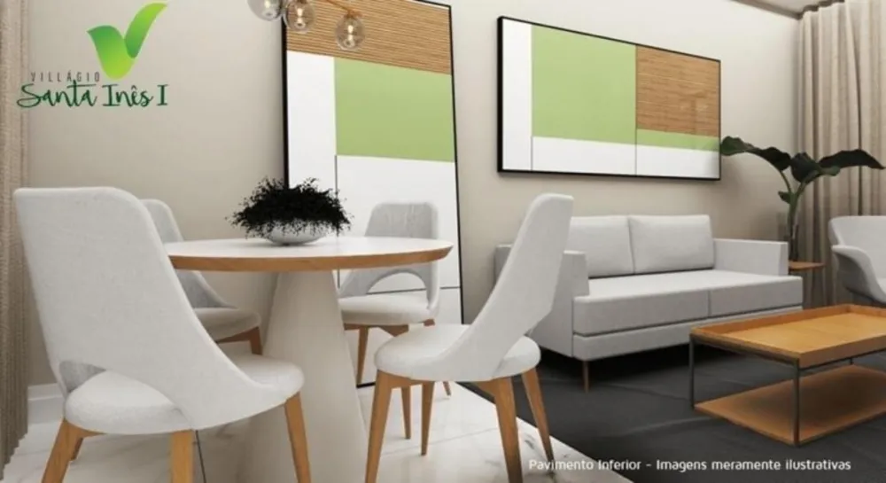 Sobrado, 2 quartos, 55 m² - Foto 14
