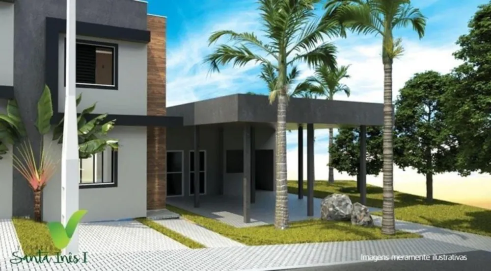 Sobrado, 2 quartos, 55 m² - Foto 8