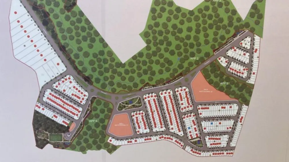 Sobrado, 2 quartos, 55 m² - Foto 11