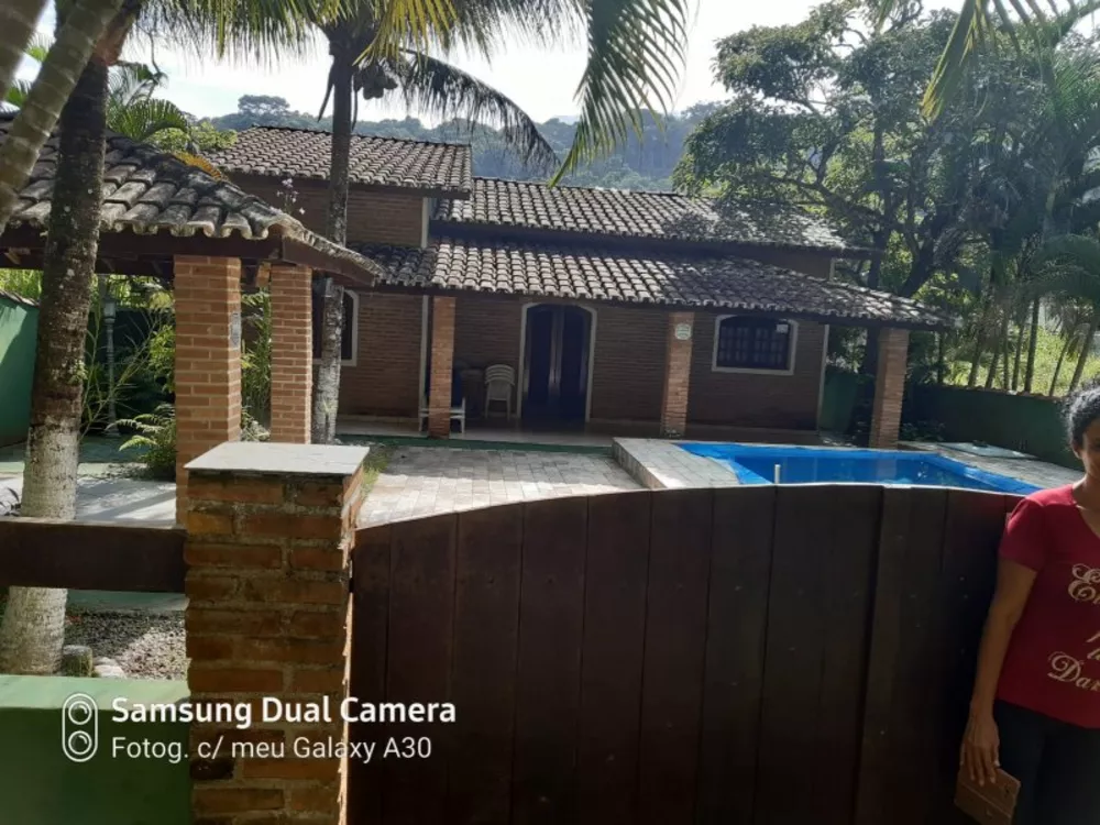Casa, 3 quartos, 150 m² - Foto 2