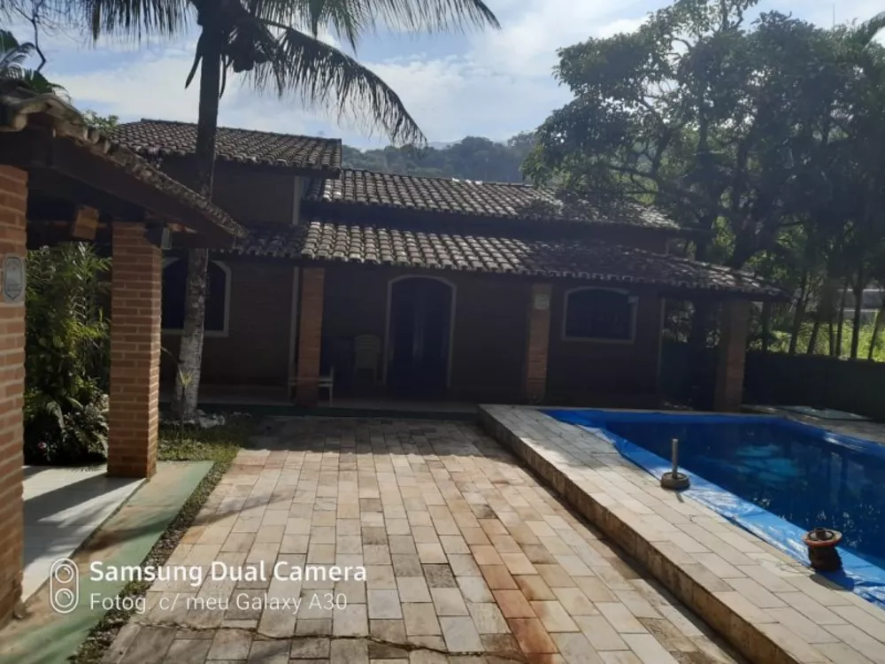 Casa, 3 quartos, 150 m² - Foto 1