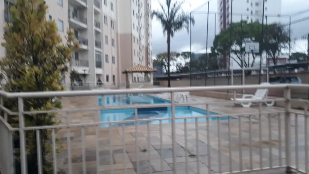 Apartamento, 2 quartos, 54 m² - Foto 1