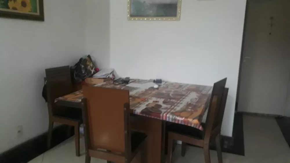 Apartamento, 2 quartos, 54 m² - Foto 4