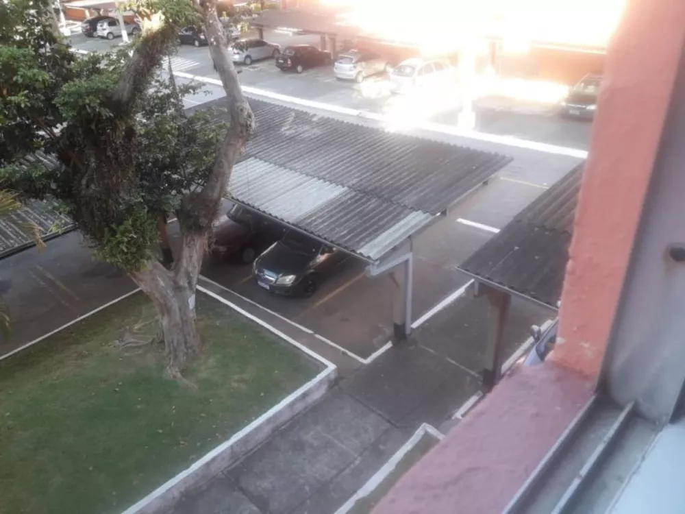 Apartamento, 2 quartos, 54 m² - Foto 1
