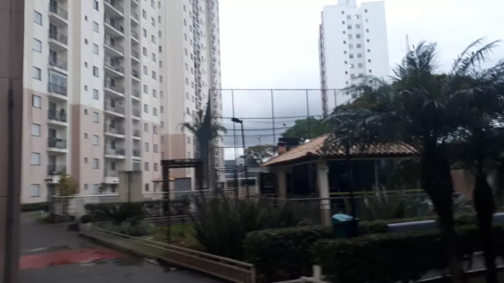 Apartamento, 2 quartos, 54 m² - Foto 2