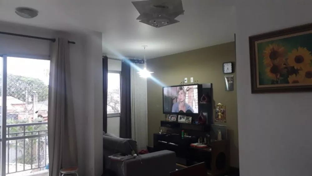 Apartamento, 2 quartos, 54 m² - Foto 3