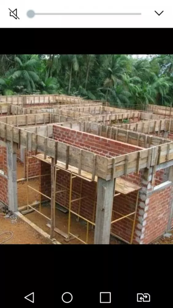 Chácara, 2 quartos, 250 m² - Foto 3