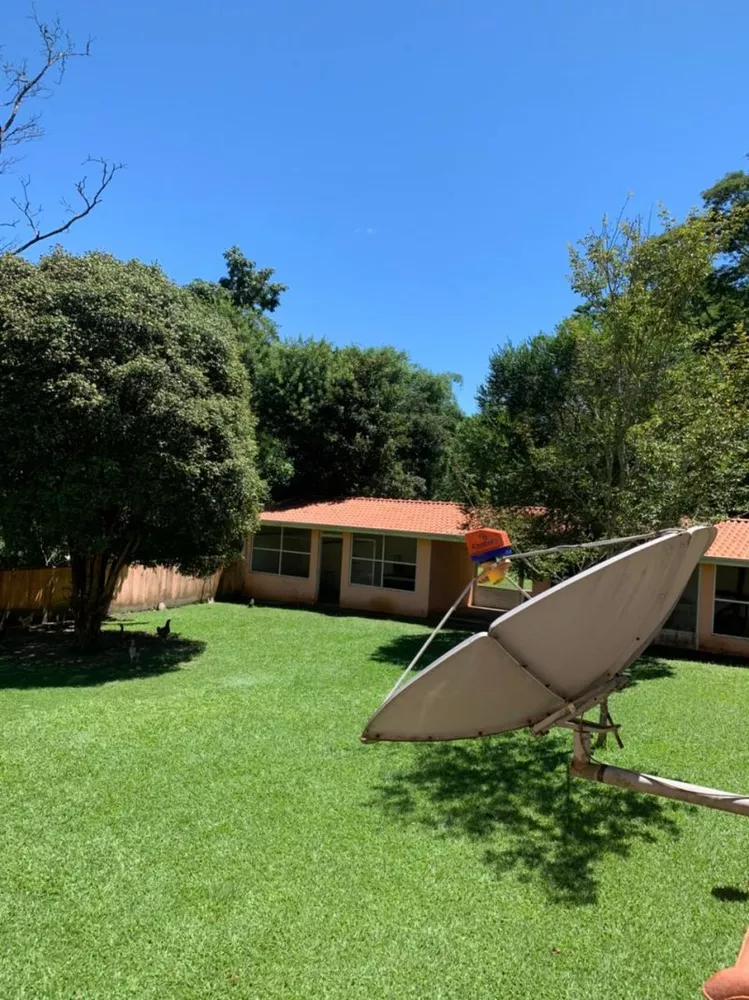 Sítio, 4 quartos, 6 hectares - Foto 3