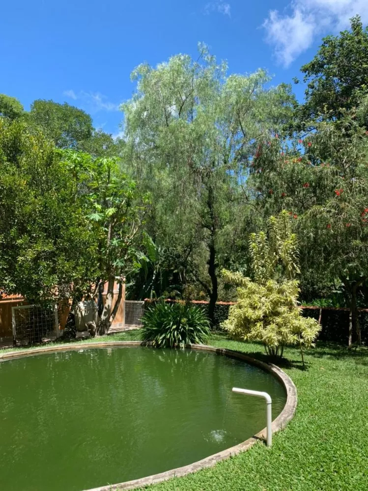 Sítio, 4 quartos, 6 hectares - Foto 2