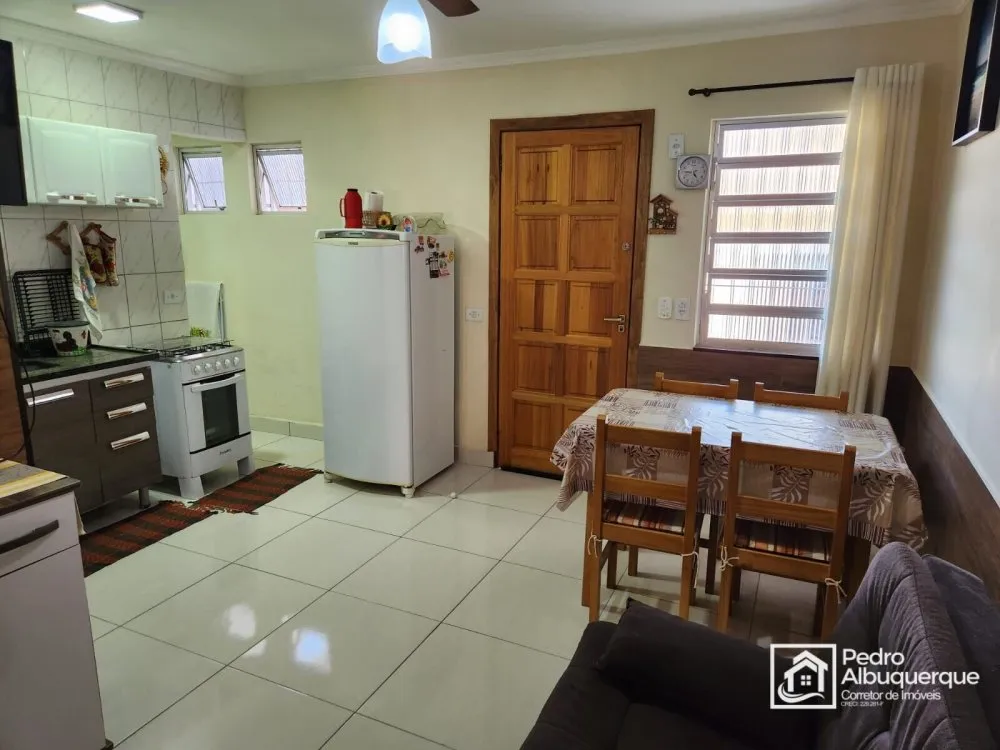 Apartamento, 2 quartos, 46 m² - Foto 9