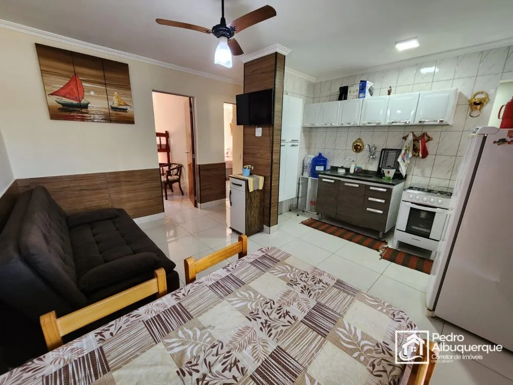 Apartamento, 2 quartos, 46 m² - Foto 8