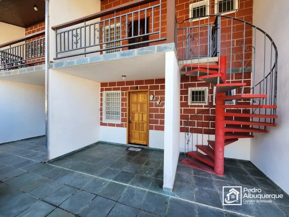 Apartamento, 2 quartos, 46 m² - Foto 3