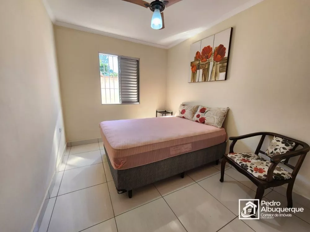 Apartamento, 2 quartos, 46 m² - Foto 4