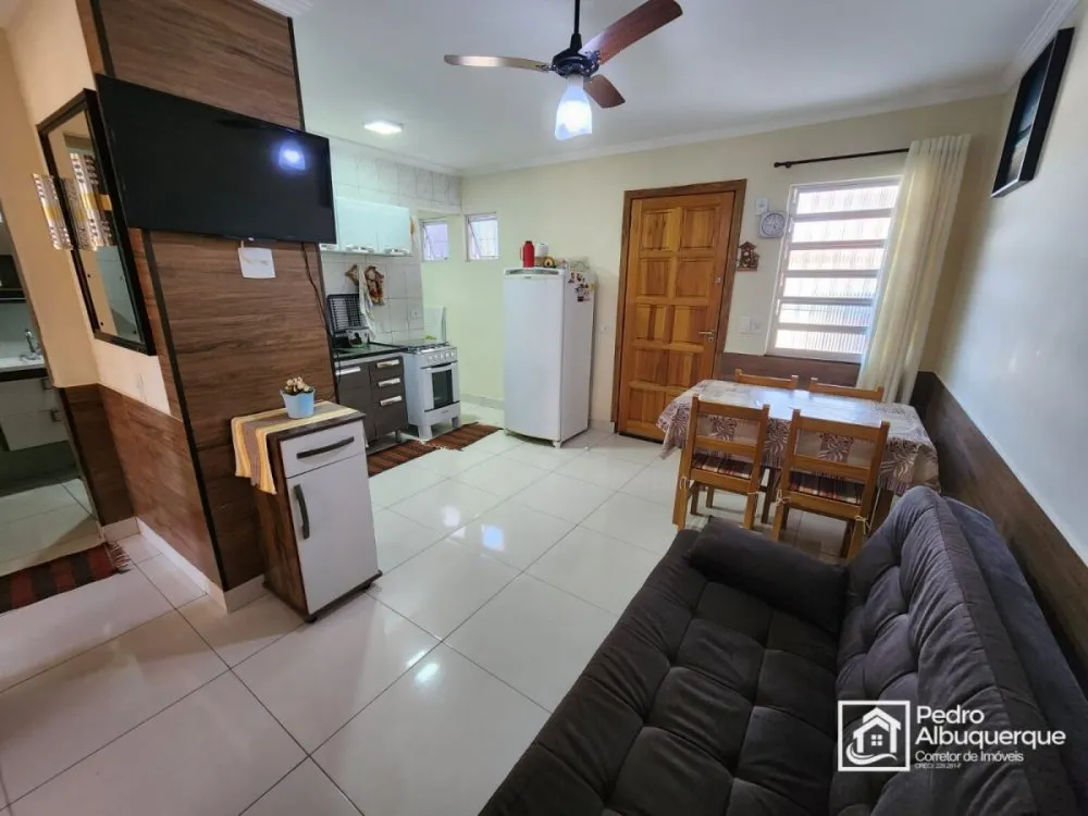 Apartamento, 2 quartos, 46 m² - Foto 10