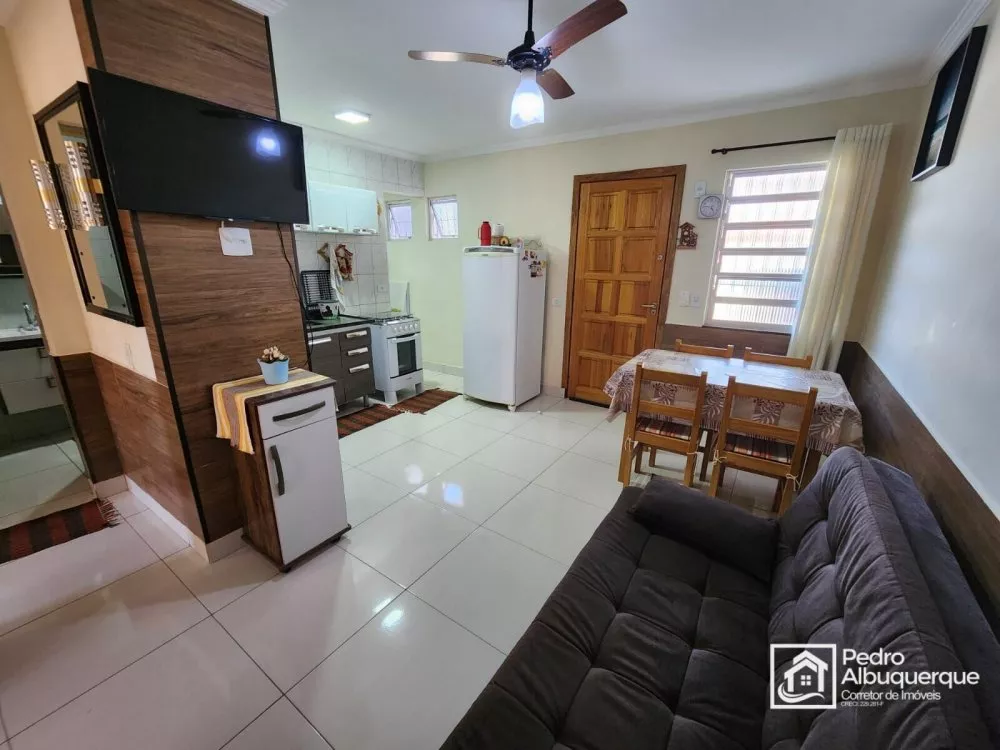 Apartamento, 2 quartos, 46 m² - Foto 2
