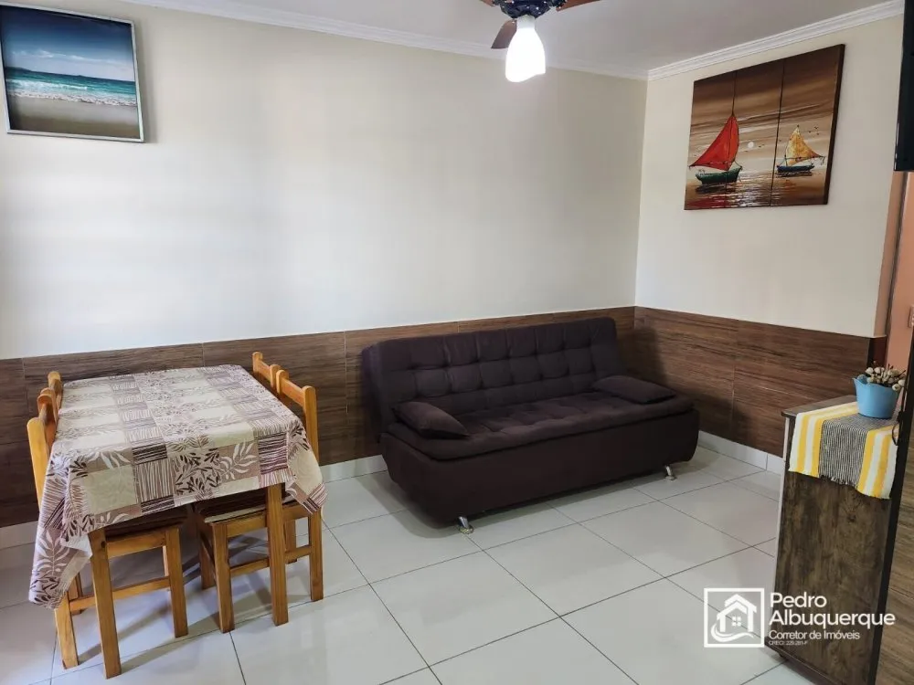 Apartamento, 2 quartos, 46 m² - Foto 5