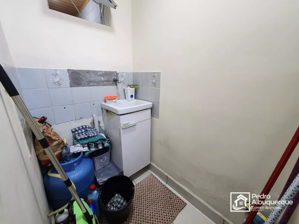 Apartamento, 2 quartos, 46 m² - Foto 1
