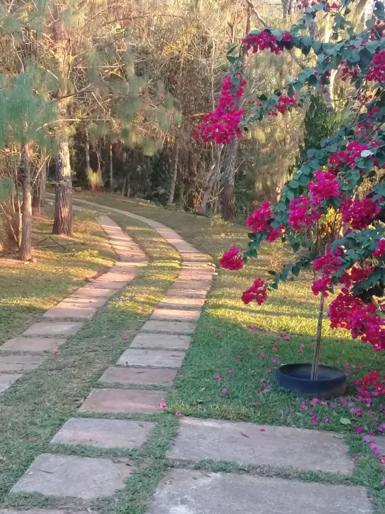 Chácara, 3 quartos, 1 hectares - Foto 1